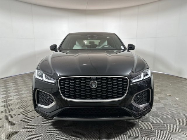 New 2026 Jaguar F-PACE R-Dynamic S image 2