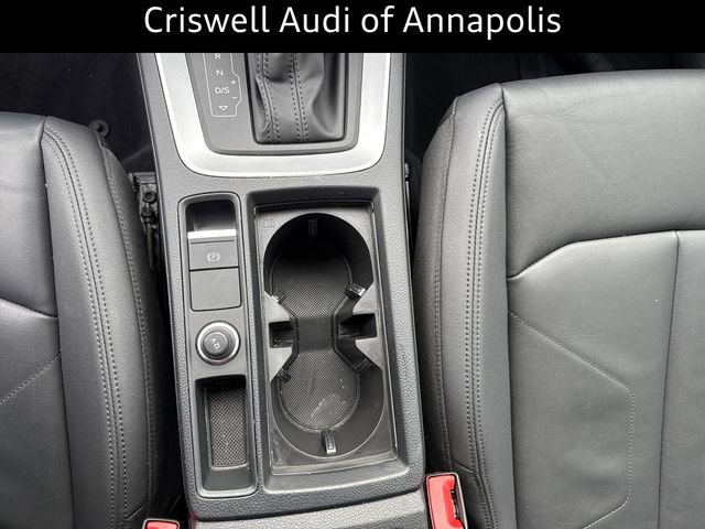 Used 2025 Audi Q3 2.0T Premium Plus w/ Premium Plus Package image 20
