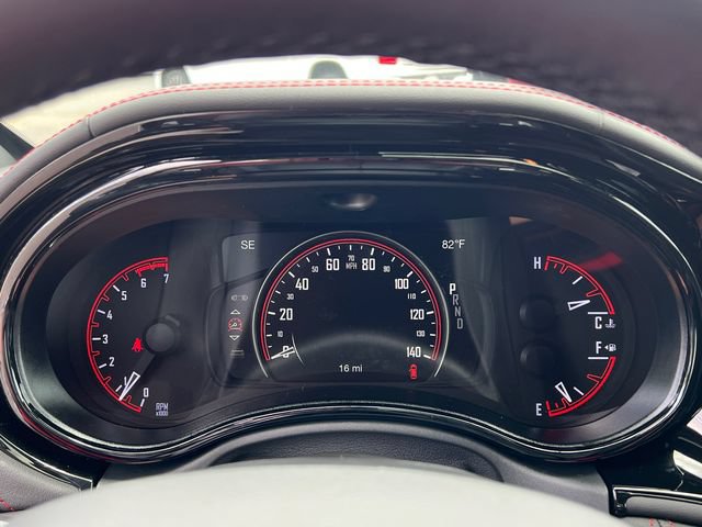 New 2026 Dodge Durango GT AWD/4WD image 14