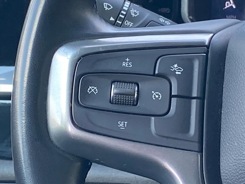 Used 2024 Chevrolet Silverado 2500 LT image 8