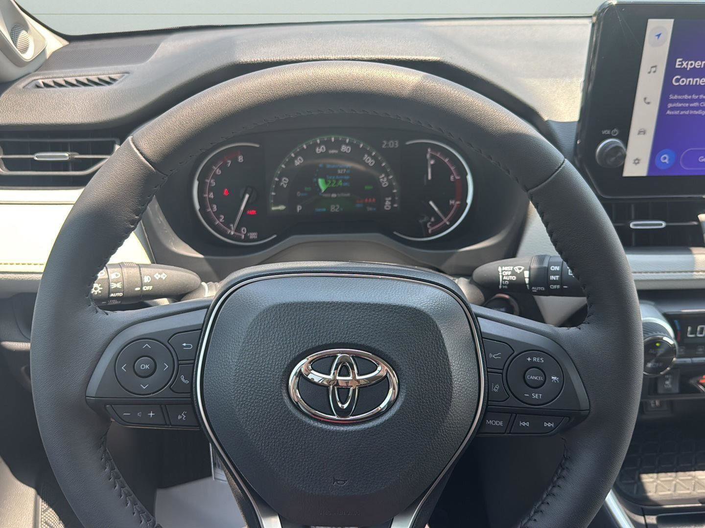 New 2025 Toyota RAV4 XLE Premium image 18