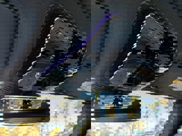 Used 2024 Mercedes-Benz C 300 4MATIC Sedan image 23