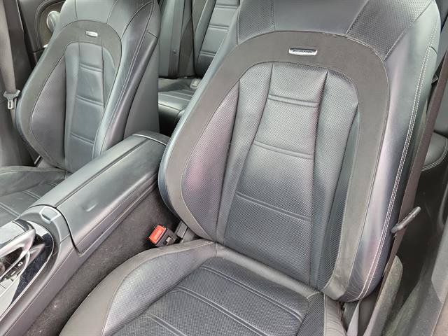 Used 2017 Mercedes-Benz E 43 AMG 4MATIC Sedan image 5