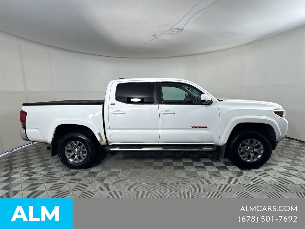 Used 2019 Toyota Tacoma SR5 RWD image 4