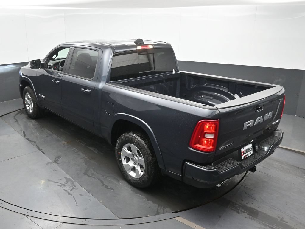 New 2026 RAM 1500 Big Horn AWD/4WD image 29