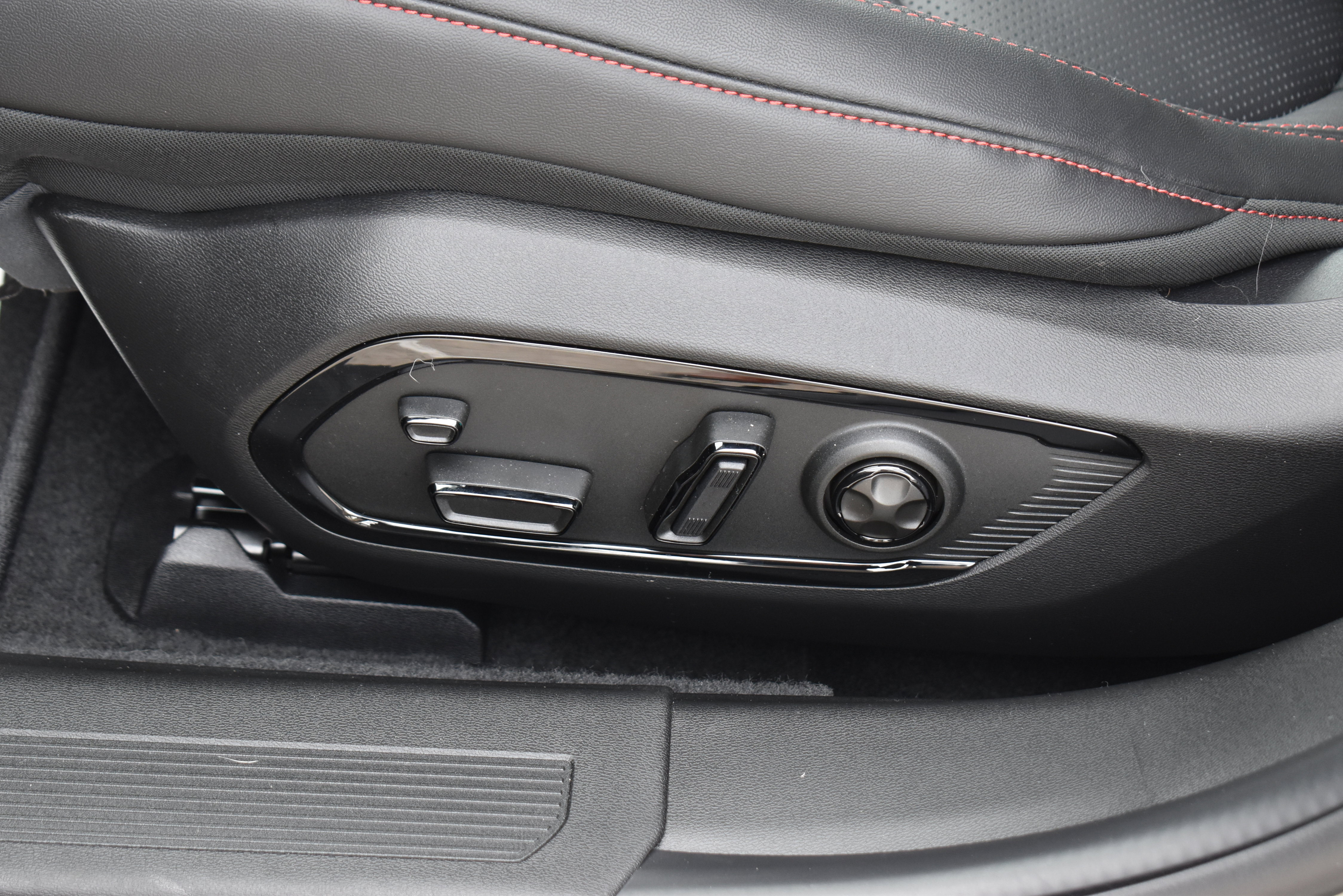 New 2026 Dodge Charger Scat Pack AWD/4WD image 15