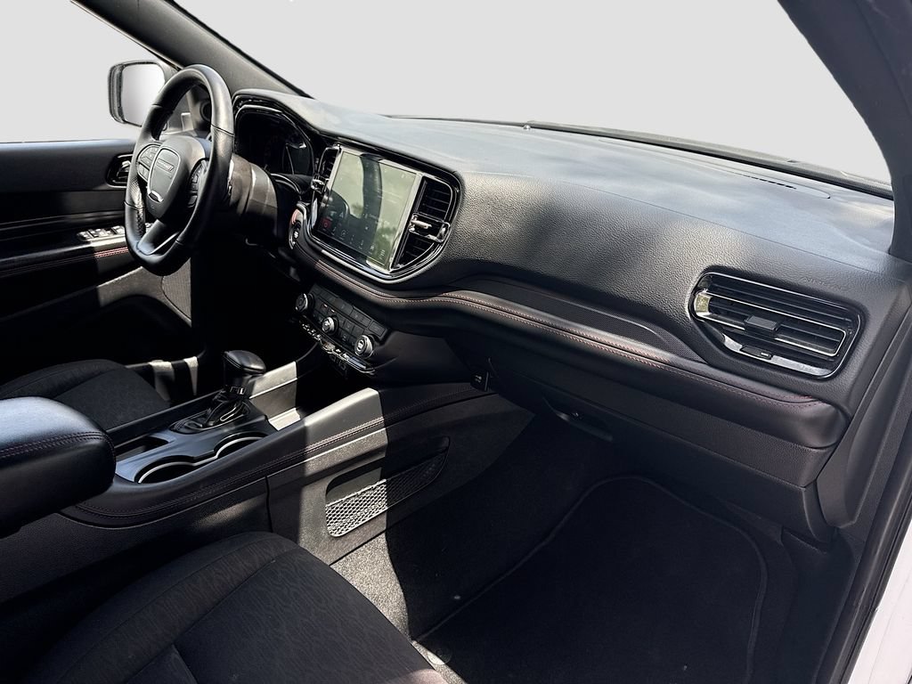 Used 2026 Dodge Durango GT RWD image 31