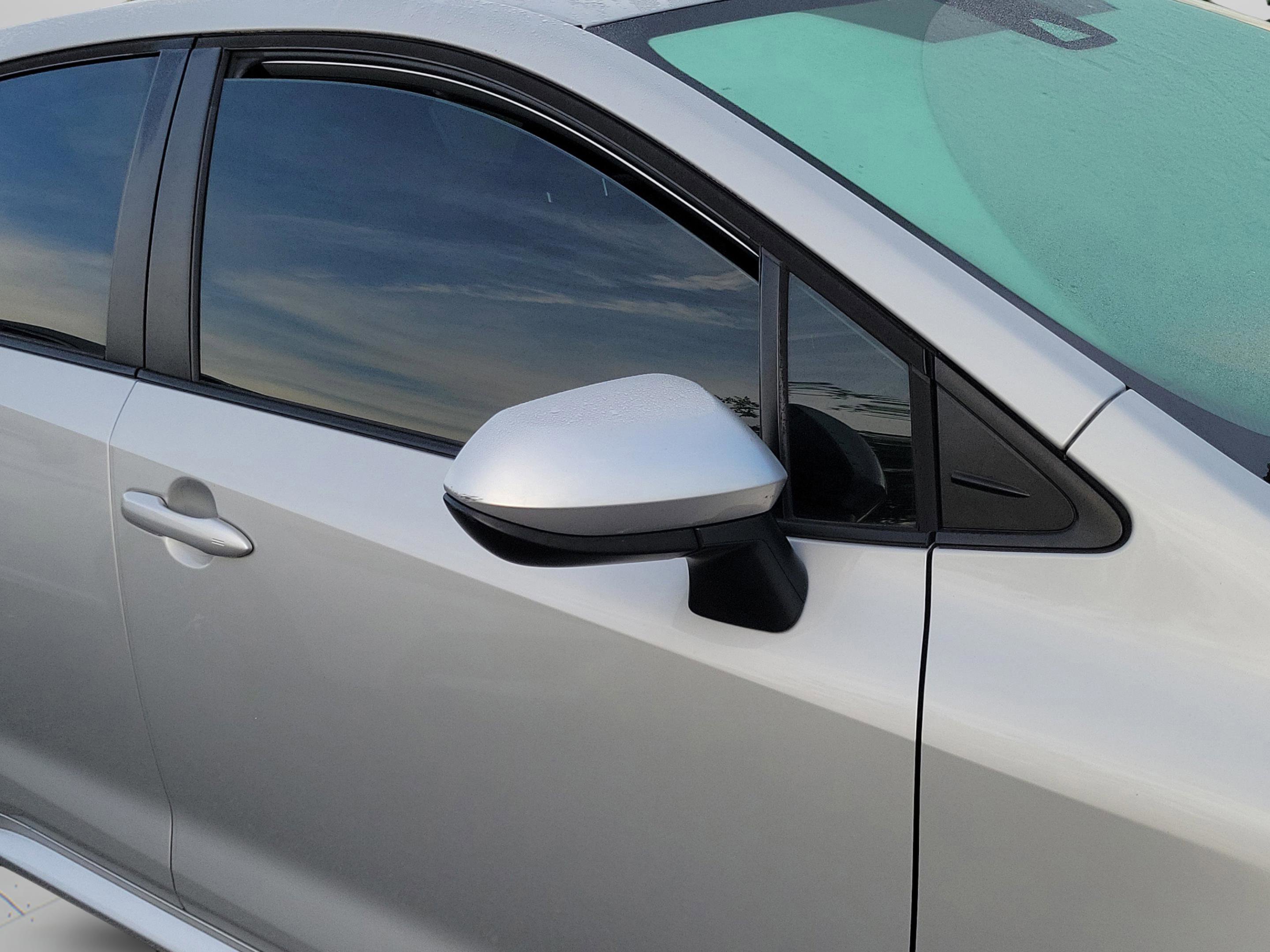 Used 2022 Toyota Corolla LE w/ LE Convenience Package FWD image 16