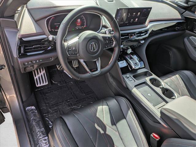 New 2026 Acura MDX A-Spec image 3