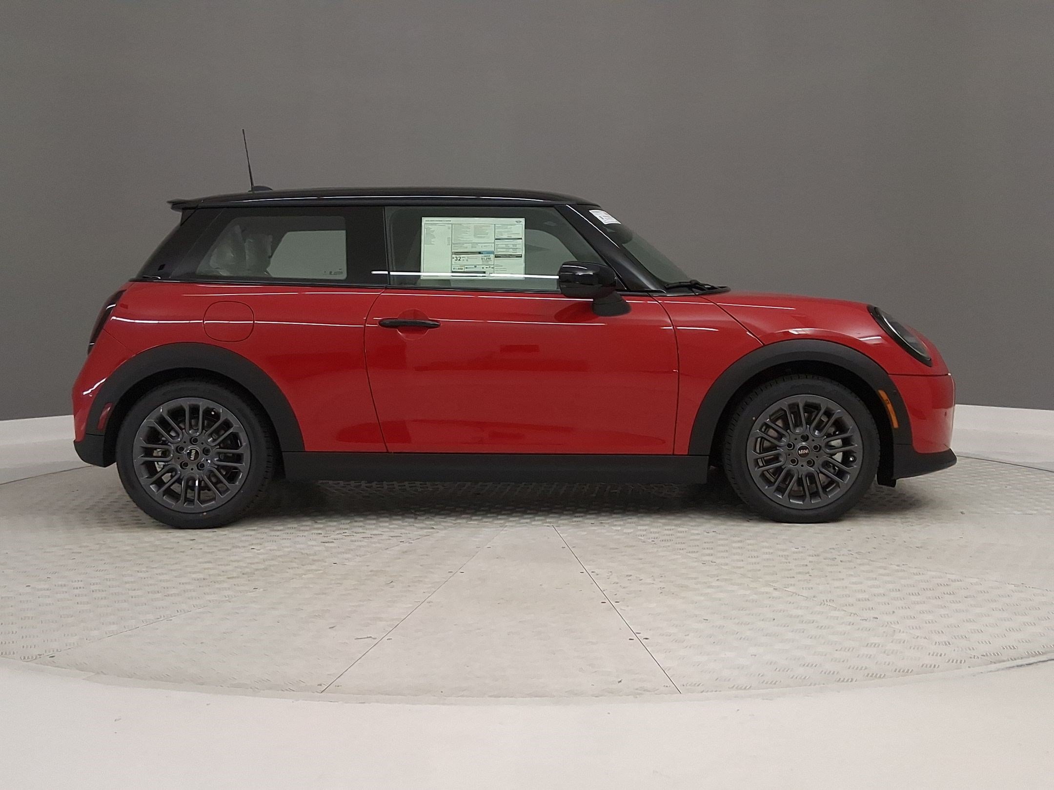 New 2026 MINI Cooper S FWD image 6