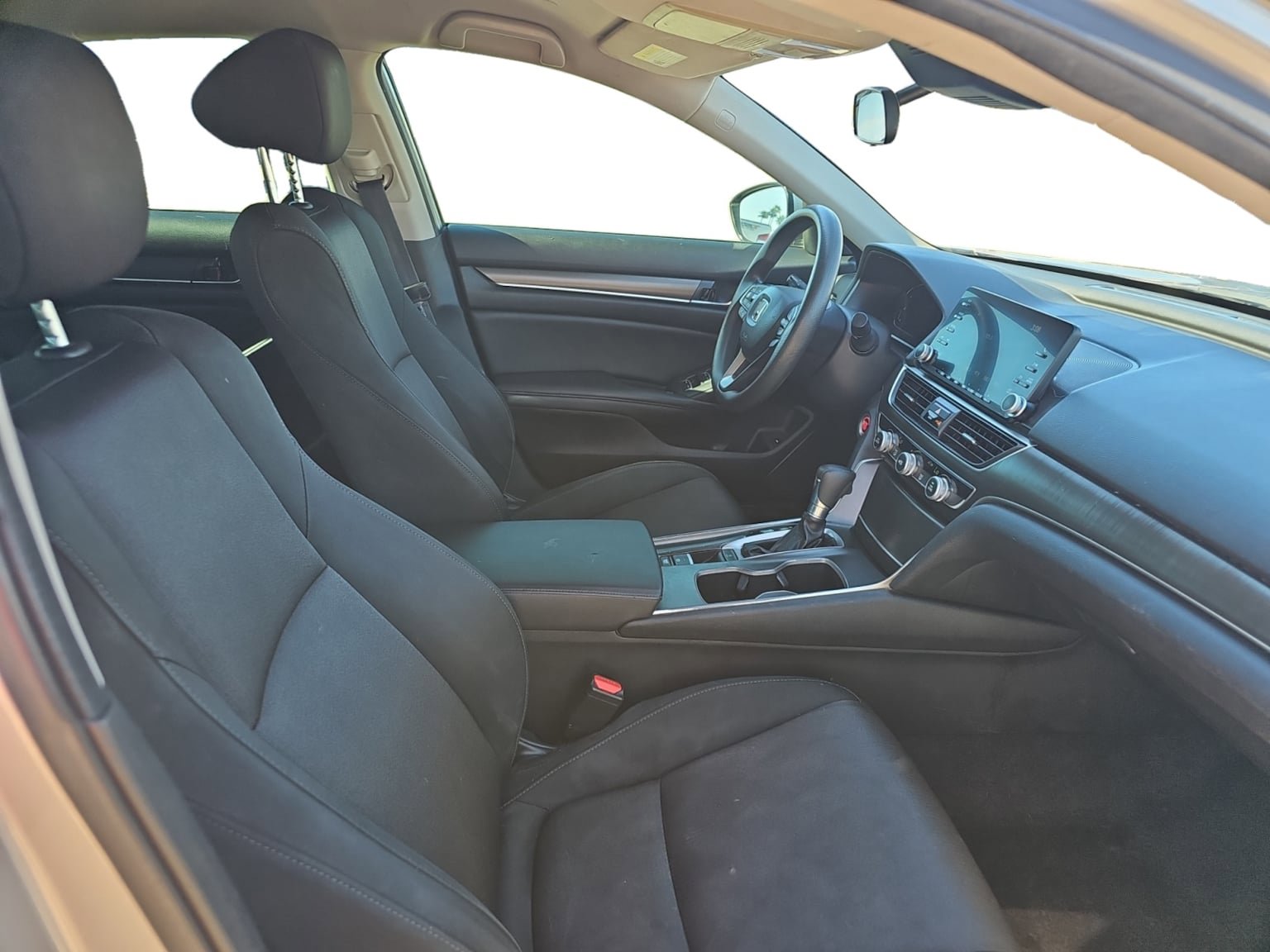 Used 2019 Honda Accord LX image 17