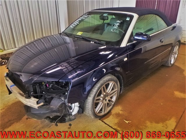 Used 2009 Audi A4 2.0T image 3