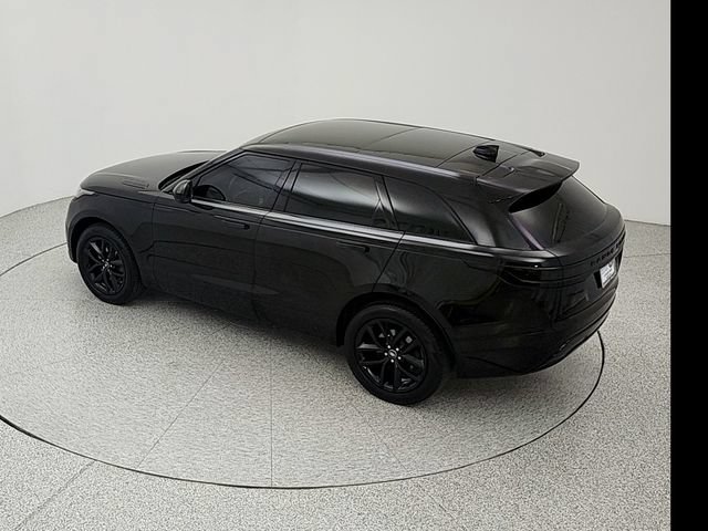 Certified 2024 Land Rover Range Rover Velar Dynamic SE AWD/4WD image 37