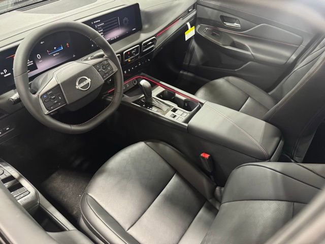 New 2026 Nissan Sentra SR w/ SR Premium Package image 12