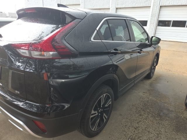 Used 2023 Mitsubishi Eclipse Cross SE AWD/4WD image 3