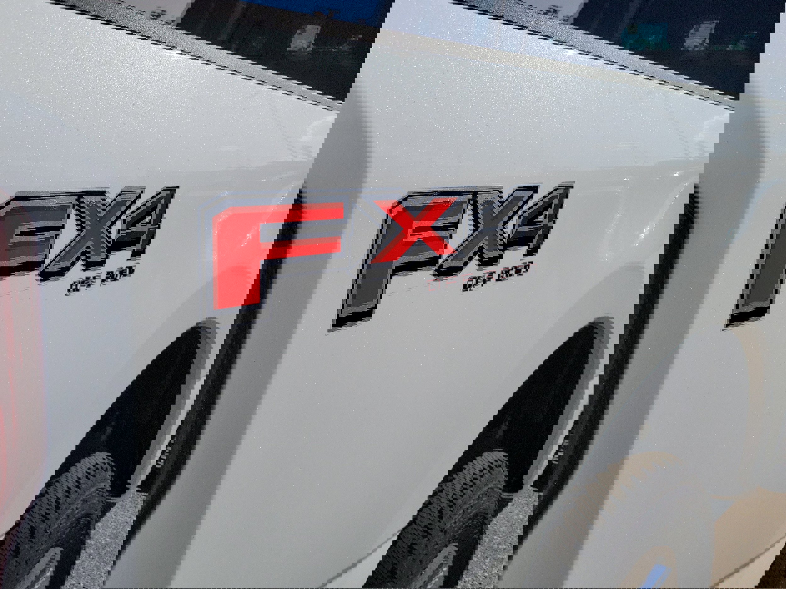 New 2026 Ford F250 Lariat w/ Lariat Ultimate Package image 12