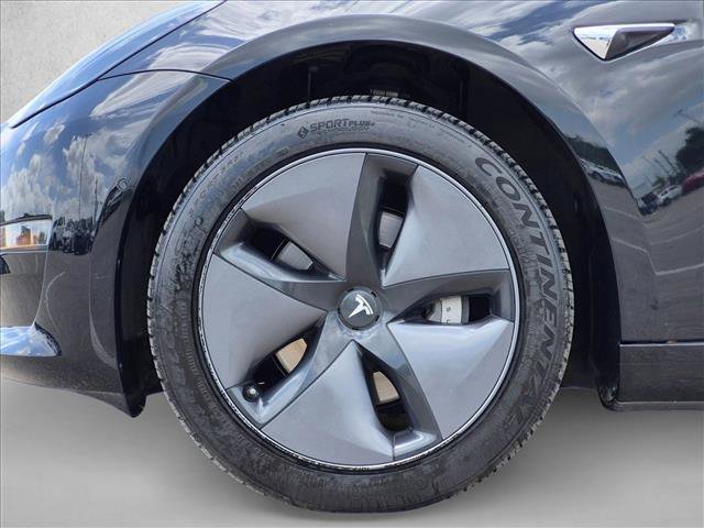 Used 2018 Tesla Model 3 Long Range RWD image 24