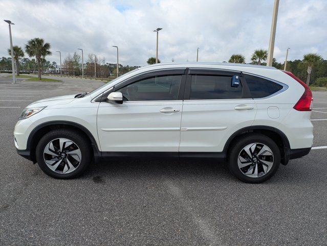 Used 2016 Honda CR-V Touring image 6