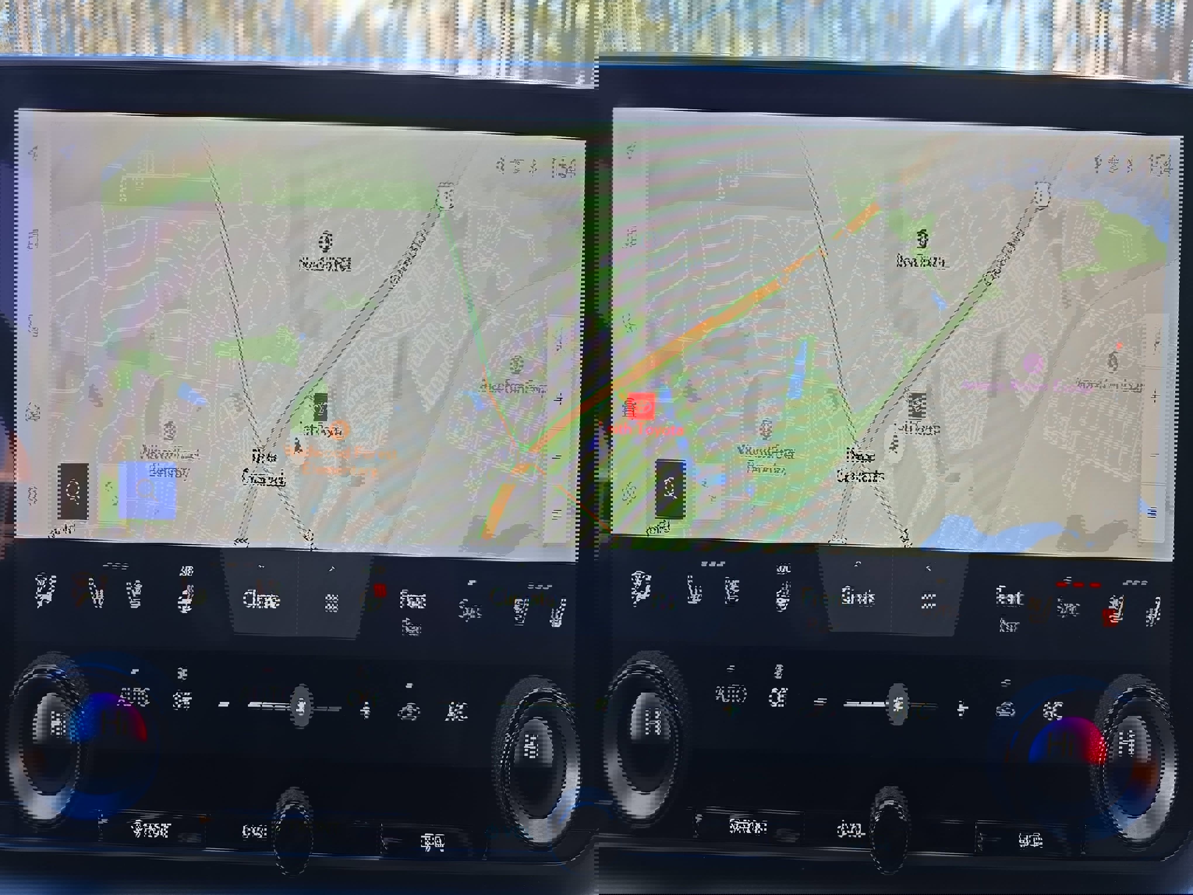 Used 2024 Lexus TX 350 FWD w/ Technology Package image 24