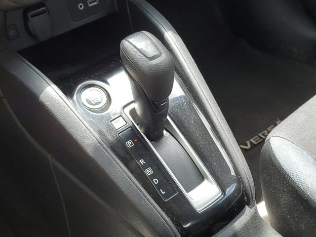 Used 2023 Nissan Versa SV FWD image 17