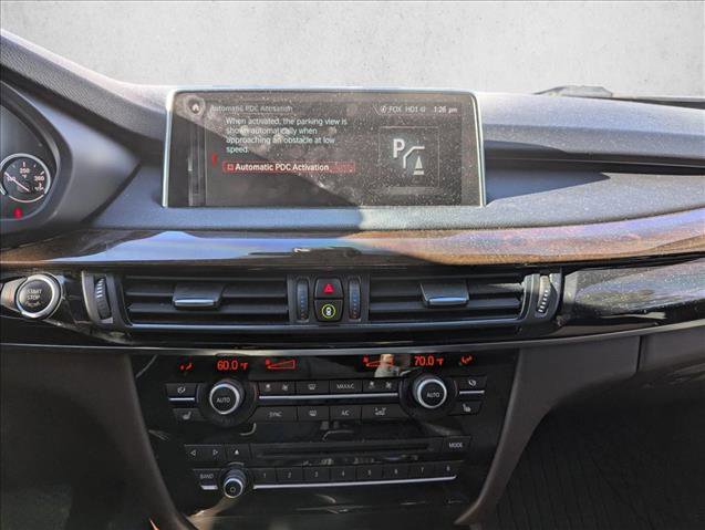 Used 2018 BMW X5 xDrive35i w/ Driving Assistance Package image 12