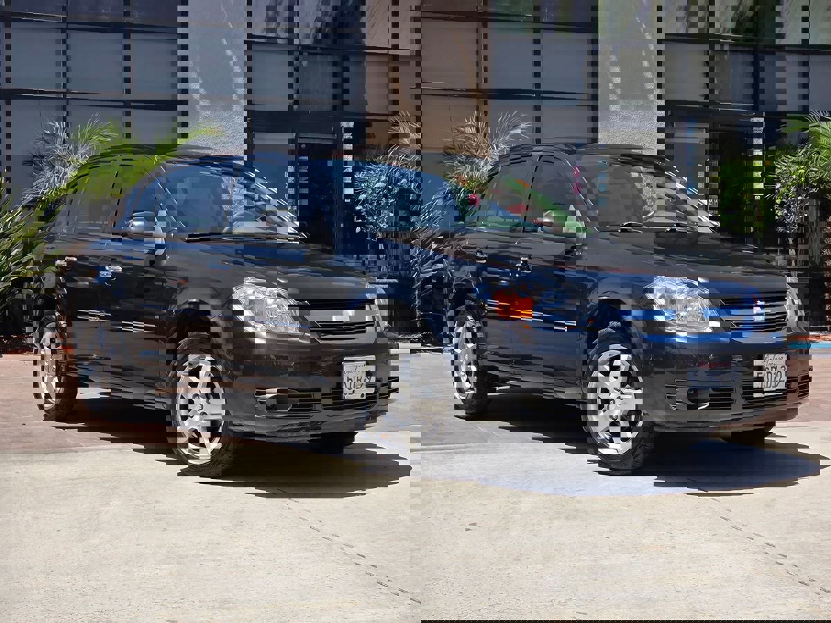 Used 2005 Chevrolet Cobalt LT image 3