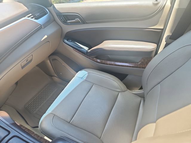 Used 2017 Chevrolet Tahoe Premier AWD/4WD image 17
