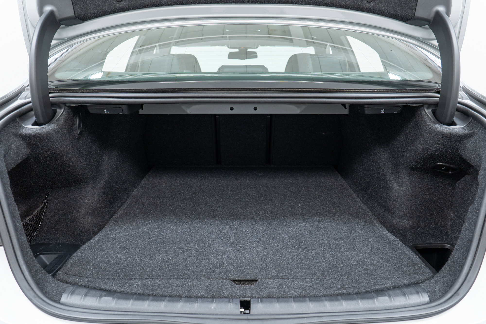 Used 2021 BMW 540i xDrive 540i xDrive w/ Premium Package image 10