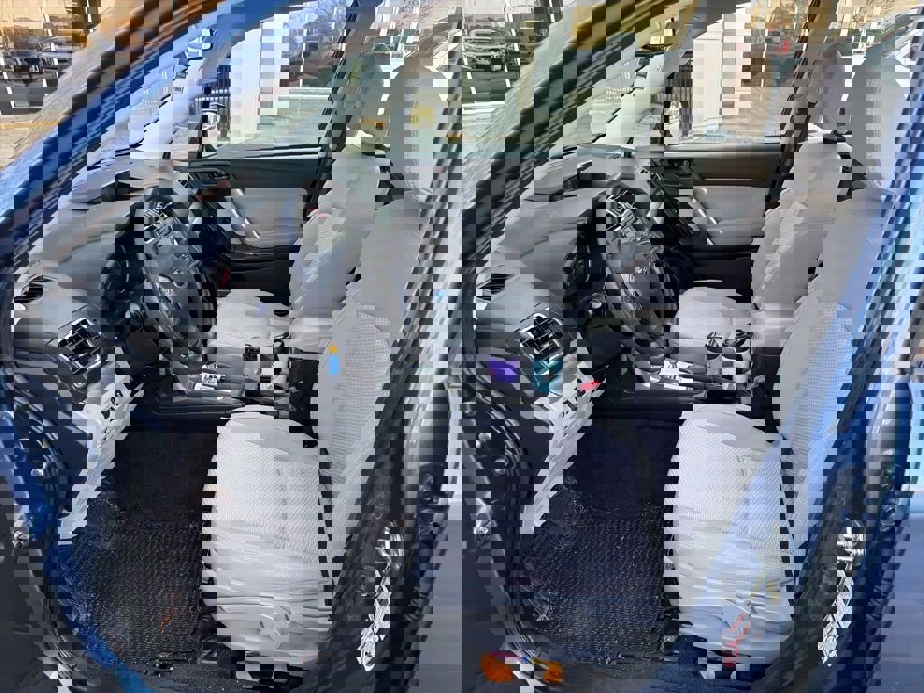 Used 2016 Subaru Forester 2.5i w/ Alloy Wheel Package image 5