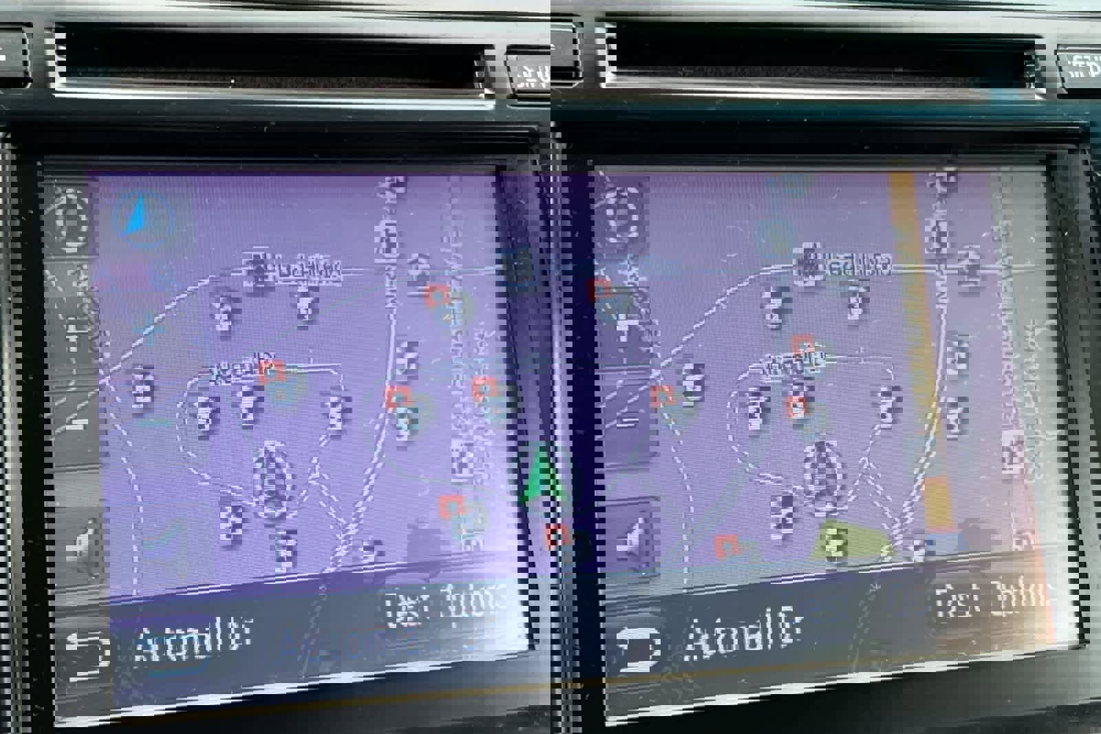 Used 2013 Toyota Camry SE w/ Convenience Pkg image 19