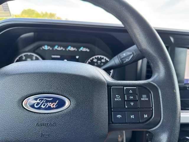 Used 2025 Ford F250 XLT w/ FX4 Off-Road Package AWD/4WD image 16