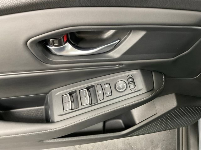 Certified 2025 Honda Accord Sport image 31