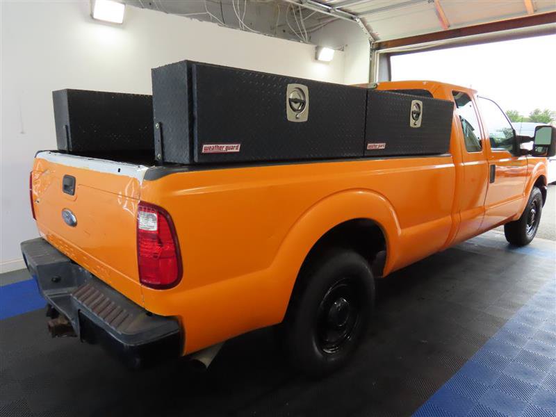 Used 2014 Ford F350 XL RWD image 6