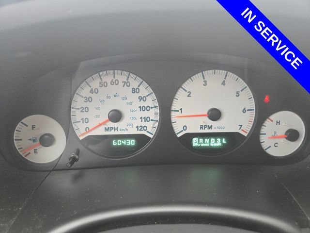 Used 2005 Dodge Caravan SXT FWD image 4