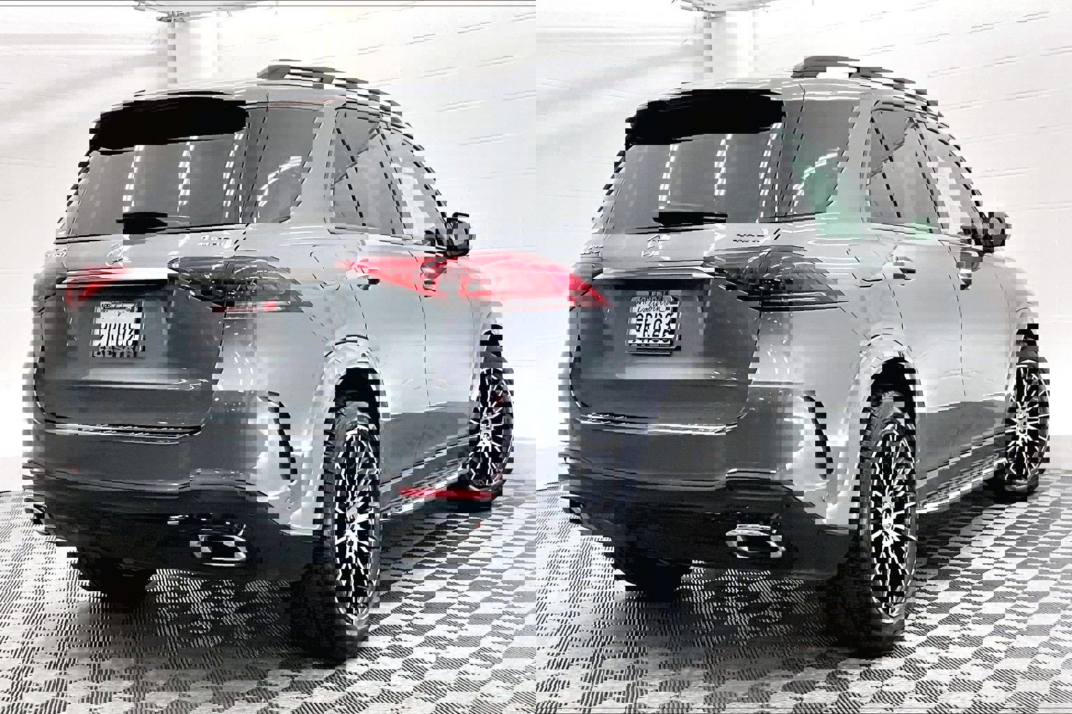 Certified 2023 Mercedes-Benz GLE 450 4MATIC image 11