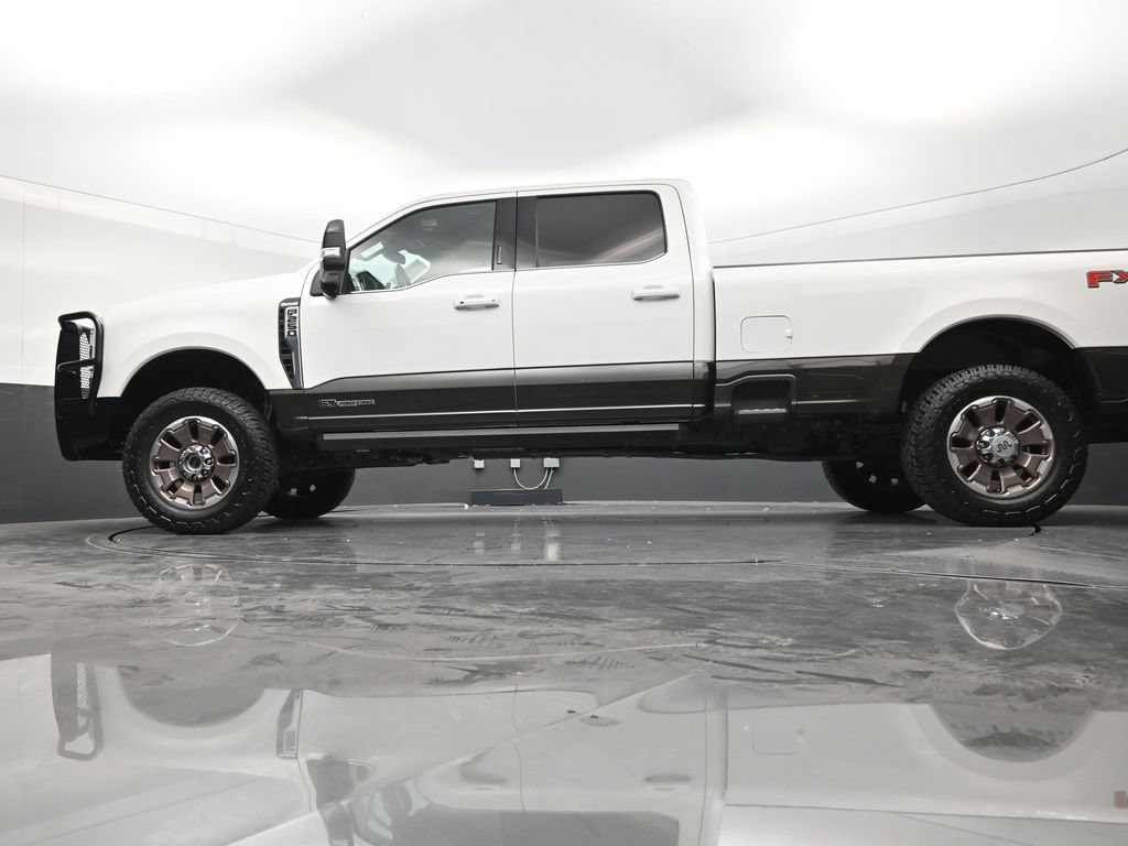 Used 2024 Ford F250 King Ranch AWD/4WD image 21