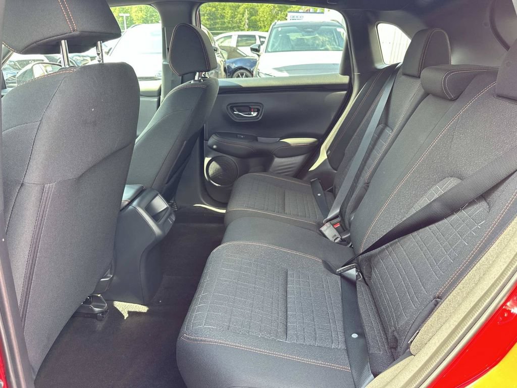 Used 2026 Honda HR-V Sport image 27