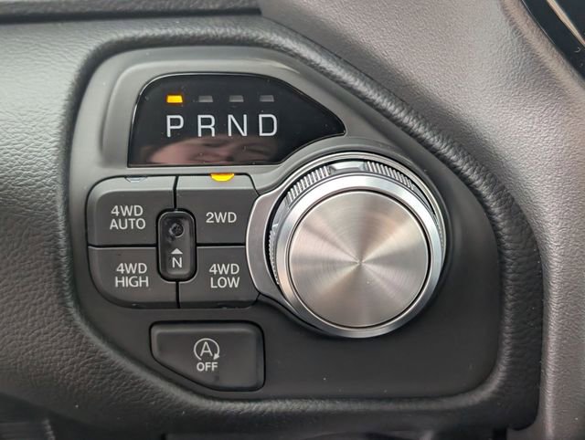 New 2026 RAM 1500 Laramie w/ Bed Utility Group image 21