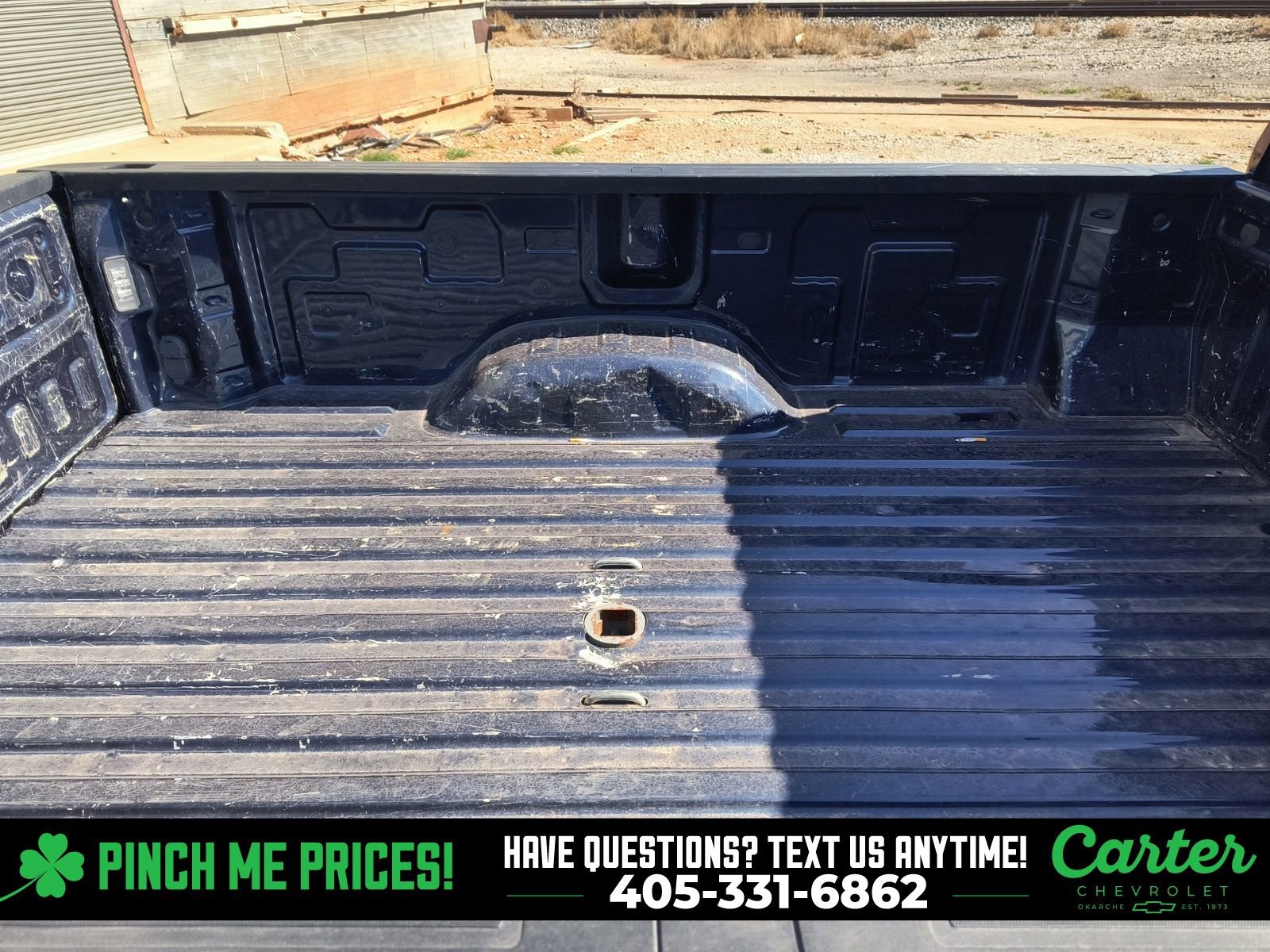 Used 2021 Chevrolet Silverado 3500 W/T w/ WT Convenience Package image 10