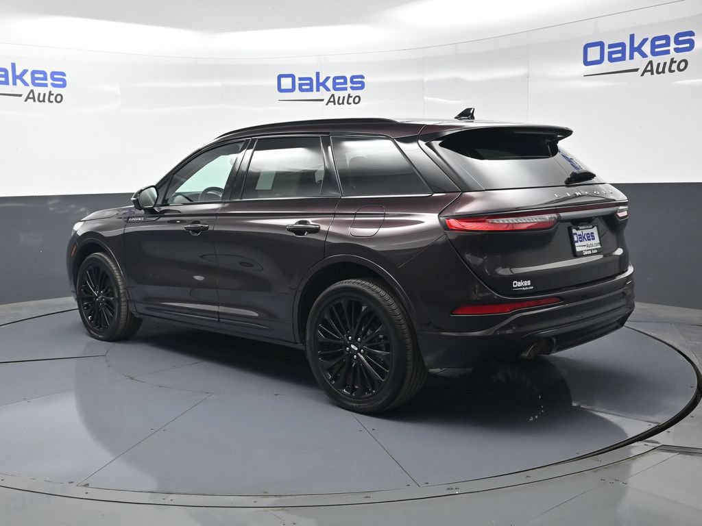 Used 2023 Lincoln Corsair Reserve w/ Equipment Group 201A AWD/4WD image 5