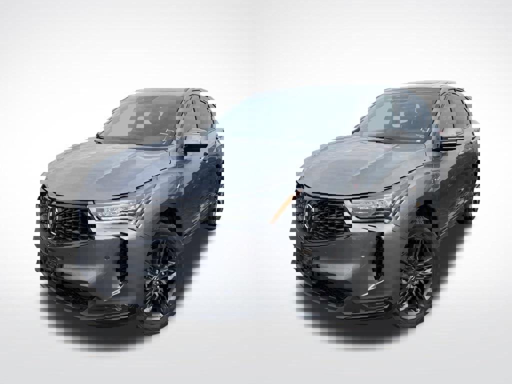 Used 2023 Acura RDX A-Spec image 1
