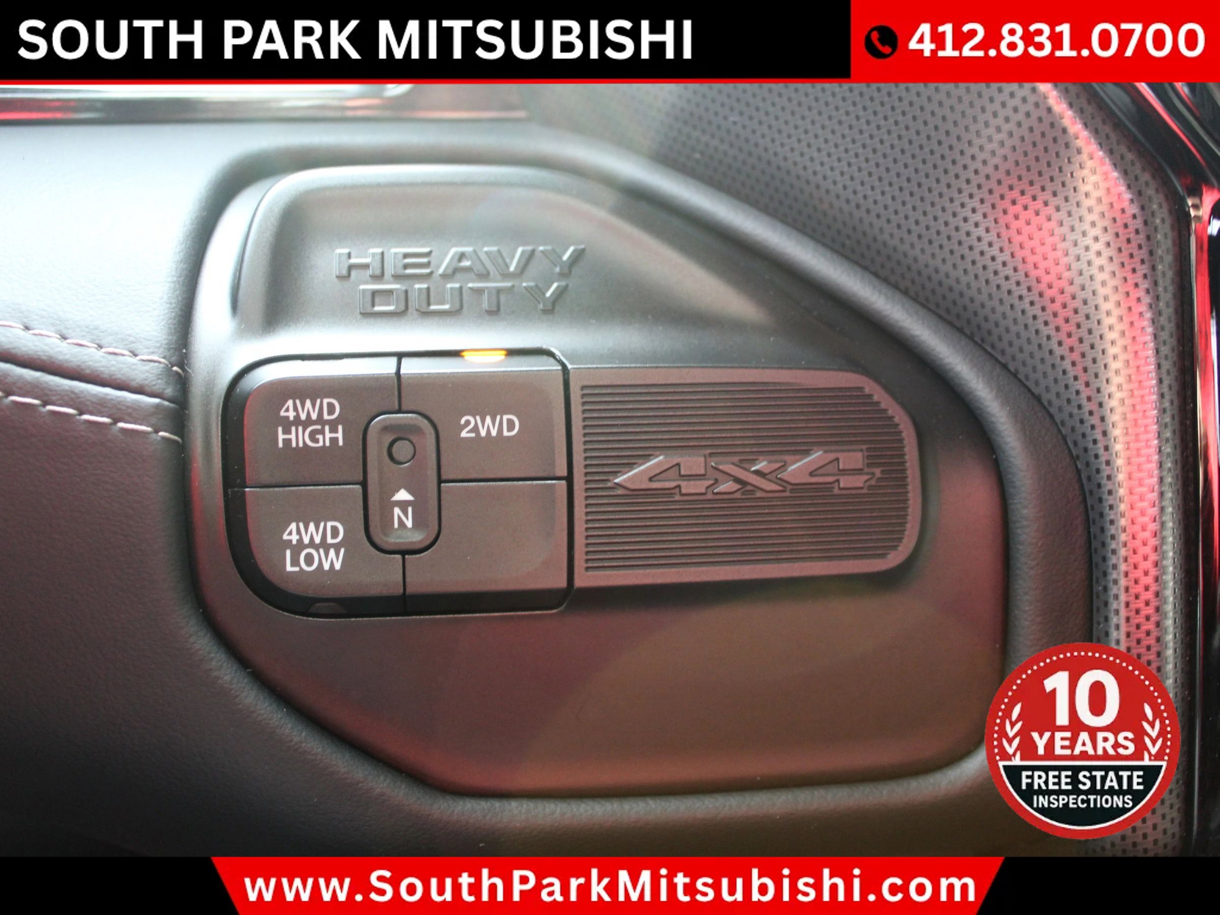 Used 2023 RAM 3500 Limited image 26