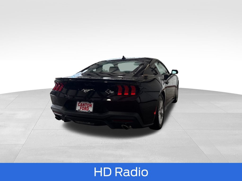 New 2026 Ford Mustang Premium RWD image 7
