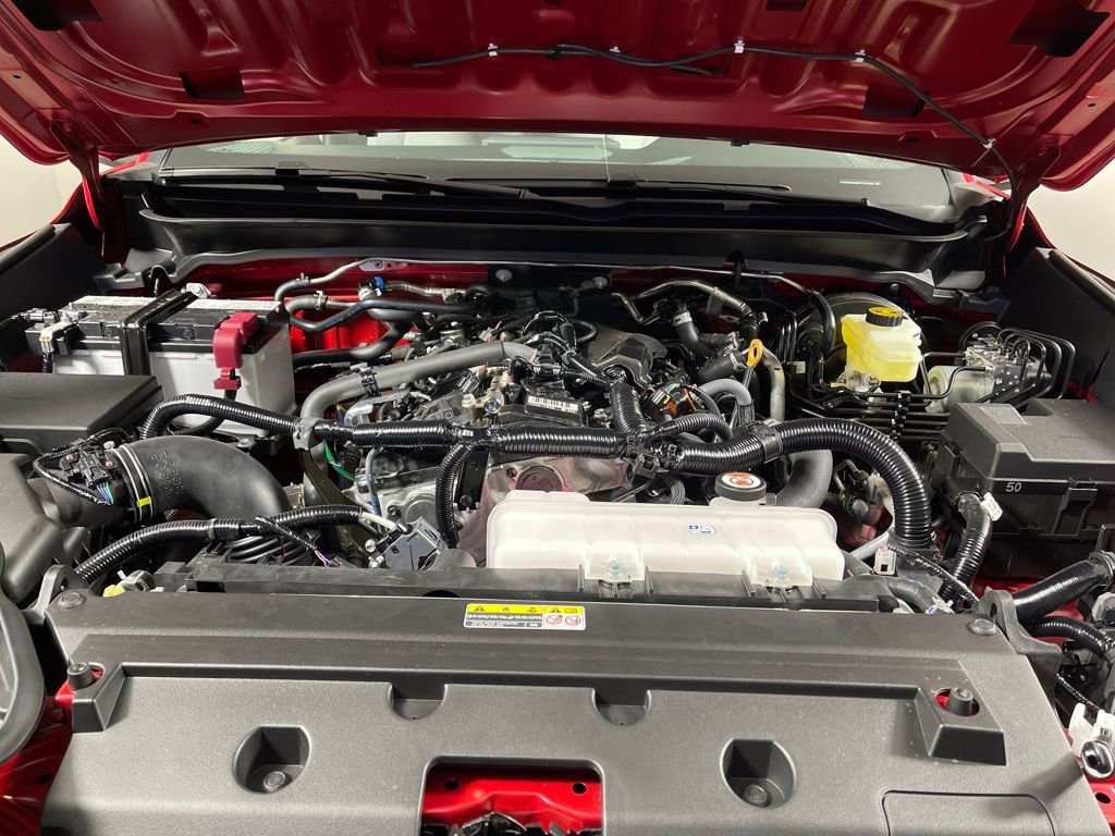 New 2026 Toyota Tacoma SR5 image 9