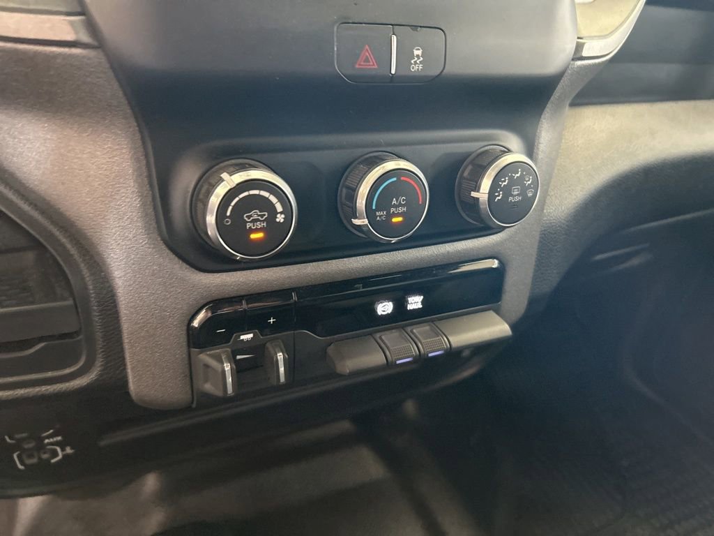 Used 2023 RAM 3500 Tradesman image 42
