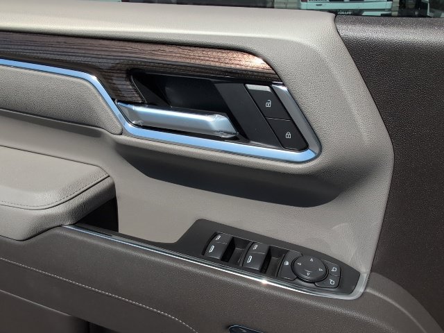 Used 2026 Chevrolet Silverado 1500 LT AWD/4WD image 15
