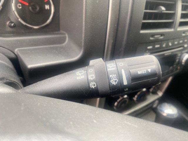 Used 2010 Jeep Liberty Sport w/ Popular Equipment Group image 55