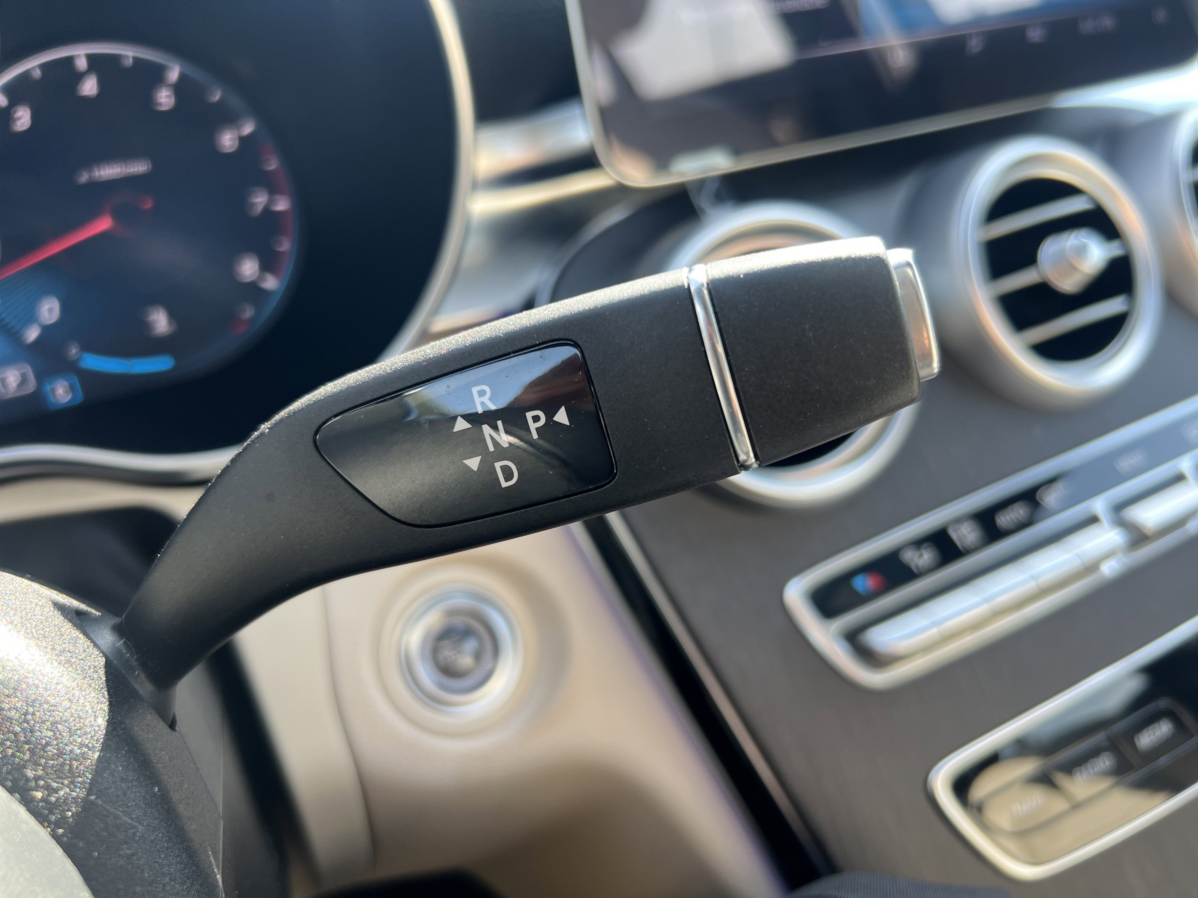 Certified 2021 Mercedes-Benz C 300 4MATIC Sedan image 26