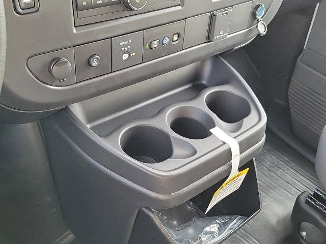 New 2024 Chevrolet Express 2500 w/ Driver Convenience Package image 22