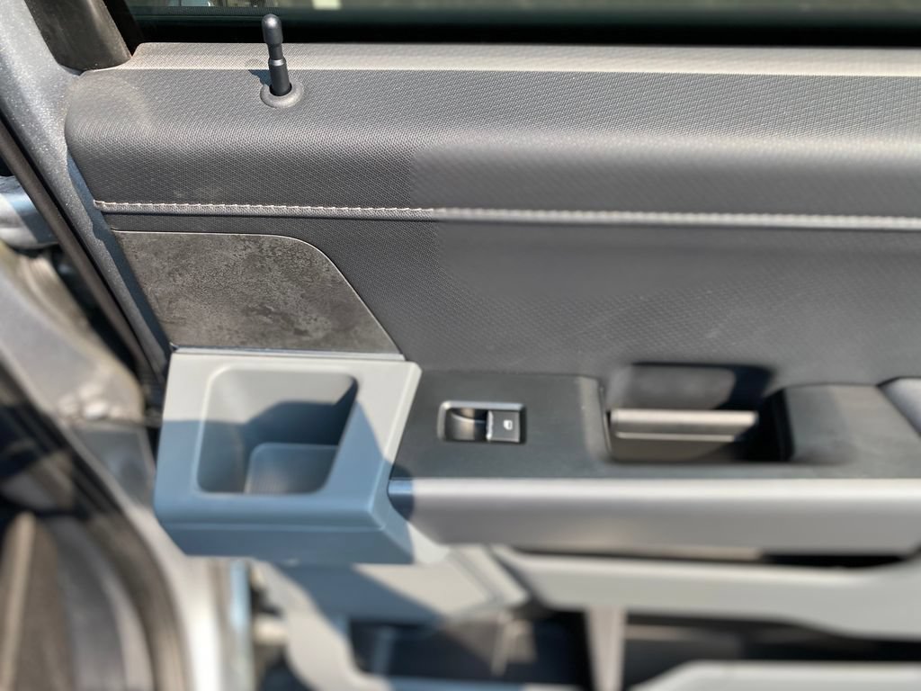Used 2025 Ford F150 XLT w/ Equipment Group 301A Standard AWD/4WD image 14